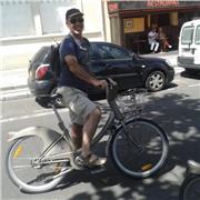 Professeur d'espagnol offre des cours en ligne